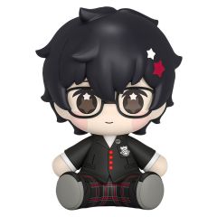 Persona 5 Royal Huggy Good Smile Protagonist 7 cm     