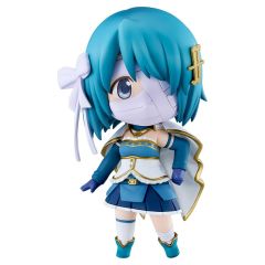 Puella Magi Madoka Magica the Movie -Walpurgisnacht: Rising- Nendoroid Basic Action Figure Sayaka Miki - Walpurgisnacht: Rising Ver. 10,0 cm