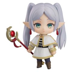 Frieren: Beyond Journey's End Nendoroid Action Figure Frieren 10 cm