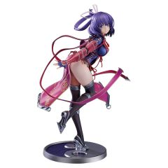 The Legend of Heroes: Trails Beyond the Horizon PVC Figure 1/7 Rixia Mao 24 cm
