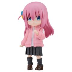 Bocchi the Rock! Nendoroid Doll Action Figure Hitori Gotoh (re-run) 14 cm