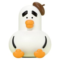 Aya & Friends Huggy Good Smile Mini Figure Aya 7 cm