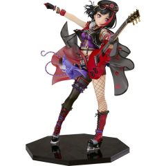 BanG Dream! Girls Band Party! PVC Statue 1/7 Ran Mitake Awakening Rivalry 22 cm
