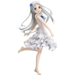 Anohana: The Flower We Saw That Day Pop Up Parade PVC Statue Meiko Honma 16 cm