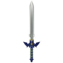 The Legend of Zelda: Tears of the Kingdom Electronic Master Sword 68 cm