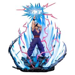 Dragon Ball Super: Super Hero 1/4 Statue Son Gohan 82 cm