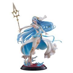 Fire Emblem PVC Figure 1/7 Azura (White Songstress) 28 cm