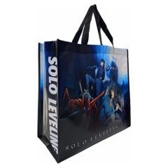 Solo Leveling Shopping Bag Awaken