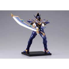 Yu-Gi-Oh! Oshi Works Statue Buster Blader 23 cm     