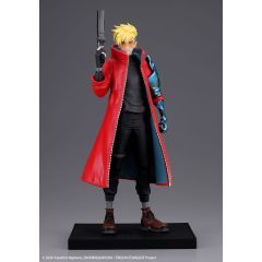Trigun Stampede Oshi Works Statue Vash the Stampede 22 cm    