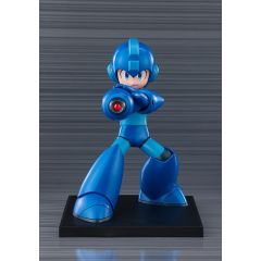 Mega Man Oshi Works PVC Figure Mega Man 18 cm