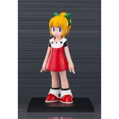 Mega Man Oshi Works PVC Figure Roll 19 cm