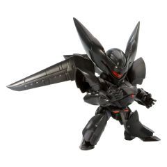 The Mobile Police Patlabor D-Style Plastic Model Kit Type-J9 Griffon (Reproduction) 11 cm