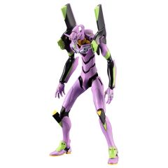 Evangelion: New Theatrical Edition Plastic Model Evangelion Test Type-01 TV Ver. 19 cm