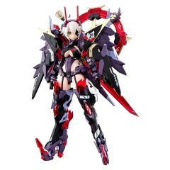 Megami Device Plastic Model Kit 1/1 AUV Susanowo 20 cm