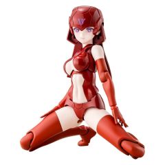 Megami Device Plastic Model Kit 1/1 B1R-L Chassis Kit Skin Color C 16 cm