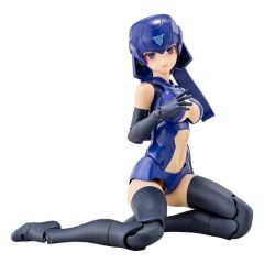 Megami Device Plastic Model Kit 1/1 B1R-L Chassis Kit Skin Color D 16 cm