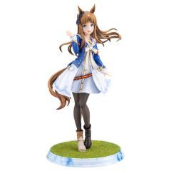Umamusume: Pretty Derby PVC Figure 1/7 Grass Wonder 25 cm