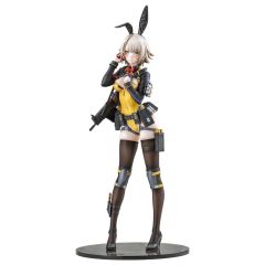 Girls' Frontline 2: Exilium PVC Figure 1/7 Vector Molotov Bunny Ver. 27 cm
