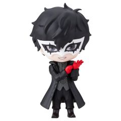Persona 5 Royal Oshi Works Mini Mini Figure Joker 10 cm