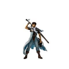 Berserk Ultimode PVC Statue 1/6 Guts: The Mercenary 25 cm  