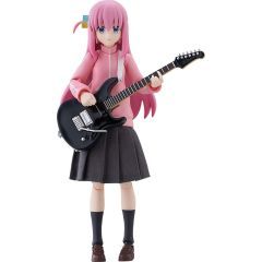 Bocchi the Rock! Figma Action Figure Gotoh Hitori 15 cm