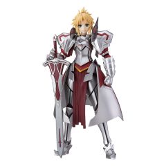 Fate/Apocrypha Figma Action Figure Saber of Red 14 cm