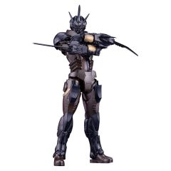 Titanomachia Plastic Model Kit PLAMAX Gale Hound Guyver 03 17 cm