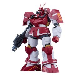 Get Truth Fang of the Sun Dougram COMBAT ARMORS MAX Plastic Model Kit 1/72 Abitate T10B Blockhead Ver. GT 17 cm