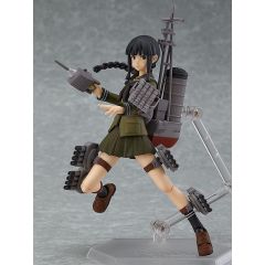Kantai Collection Figma Action Figure Kitakami 13 cm