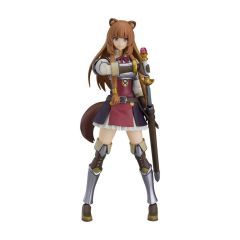 FIGMA - Raphtalia