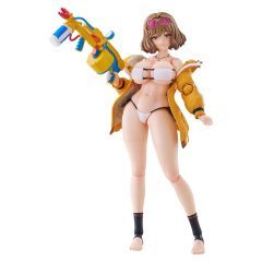 Goddess of Victory: Nikke figma Action Figure Anis: Sparkling Summer 15 cm