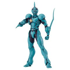 Bio Booster Armor Guyver Figma Action Figure Guyver I: Ultimate Edition 16 cm