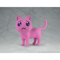 Needy Girl Overdose Soft Vinyl Figure Cat Sorry 15 cm
