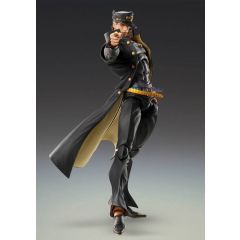 JoJo's Bizarre Adventure Part 3: Stardust Crusaders Chozokado BIG Action Figure Jotaro Kujo 25 cm