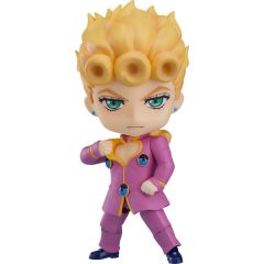 Nendoroid - Giorno Giovanna