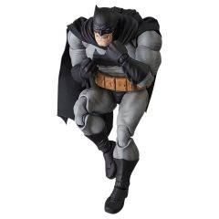 Batman MAFEX Action Figure Batman (TDKR) 16 cm (re-run)