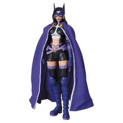Batman: Hush MAFEX Action Figure Huntress 15 cm (re-run)
