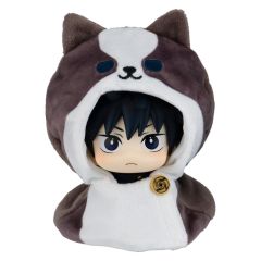 Jujutsu Kaisen Look Up Cape for PVC Figures Anime 5th Anniversary Megumi Fushiguro
