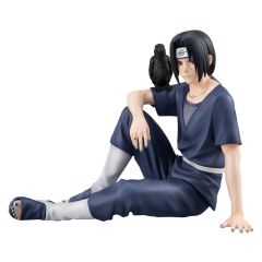 Naruto Shippuden G.E.M. Series PVC Figure Itachi 9 cm Palm Size