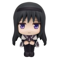 Puella Magi Madoka Magica Look Up PVC Figure Homura Akemi 11 cm