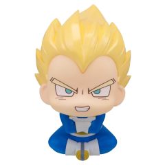 Dragon Ball DAIMA Look Up PVC Figure Super Saiyan Vegeta (mini) 11 cm