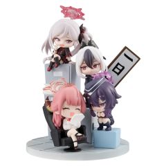 Blue Archive FigUnity PVC Figure 14 cm