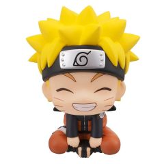 Naruto Shippuden Look Up PVC Figure Naruto Uzumaki Smile Ver. 11 cm