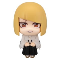Bleach Look Up PVC Figure TV Anime Thousand-Year Blood War Shinji Hirako 11 cm