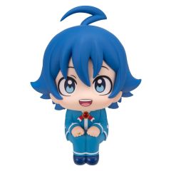 Welcome to Demon School! Iruma-kun Look Up PVC Figure Iruma Suzuki 11 cm