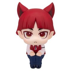 Welcome to Demon School! Iruma-kun Look Up PVC Figure Opera 11 cm