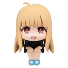 Cosmic Princess Kaguya! Look Up PVC Figure Kaguya 11 cm