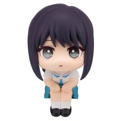 Cosmic Princess Kaguya! Look Up PVC Figure Iroha Sakayori 11 cm
