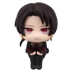 Touken Ranbu-ONLINE Look Up PVC Figure Kiyomitsu Kashu 11 cm